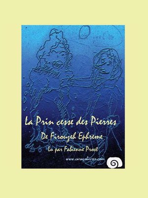 cover image of La Princesse des Pierres